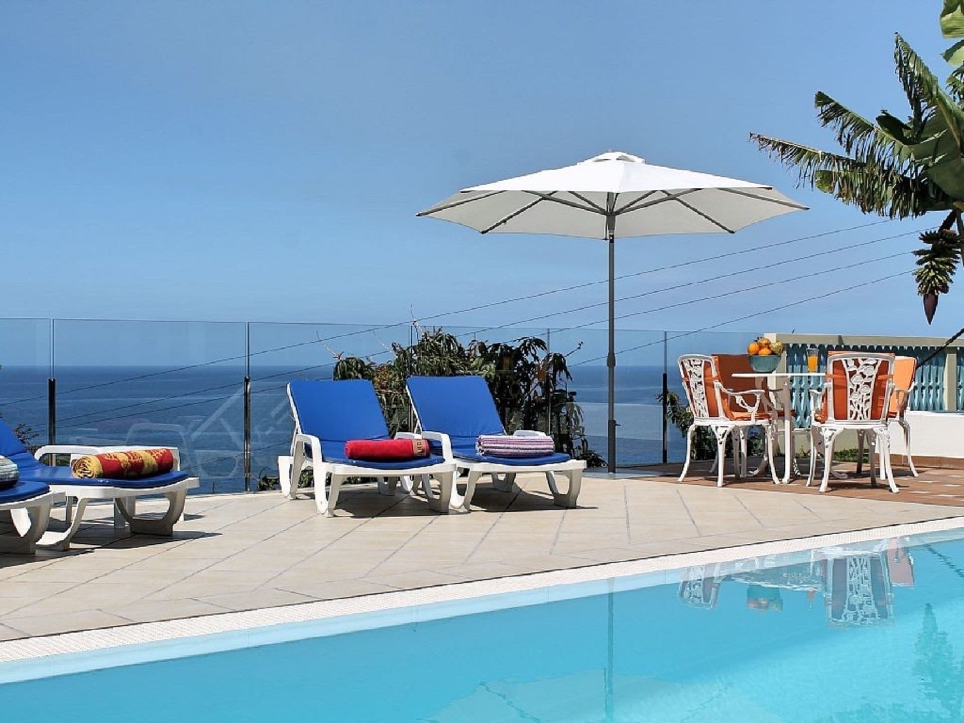 Prothea Royal By Etc Madeira Villa Arco da Calheta  Bagian luar foto