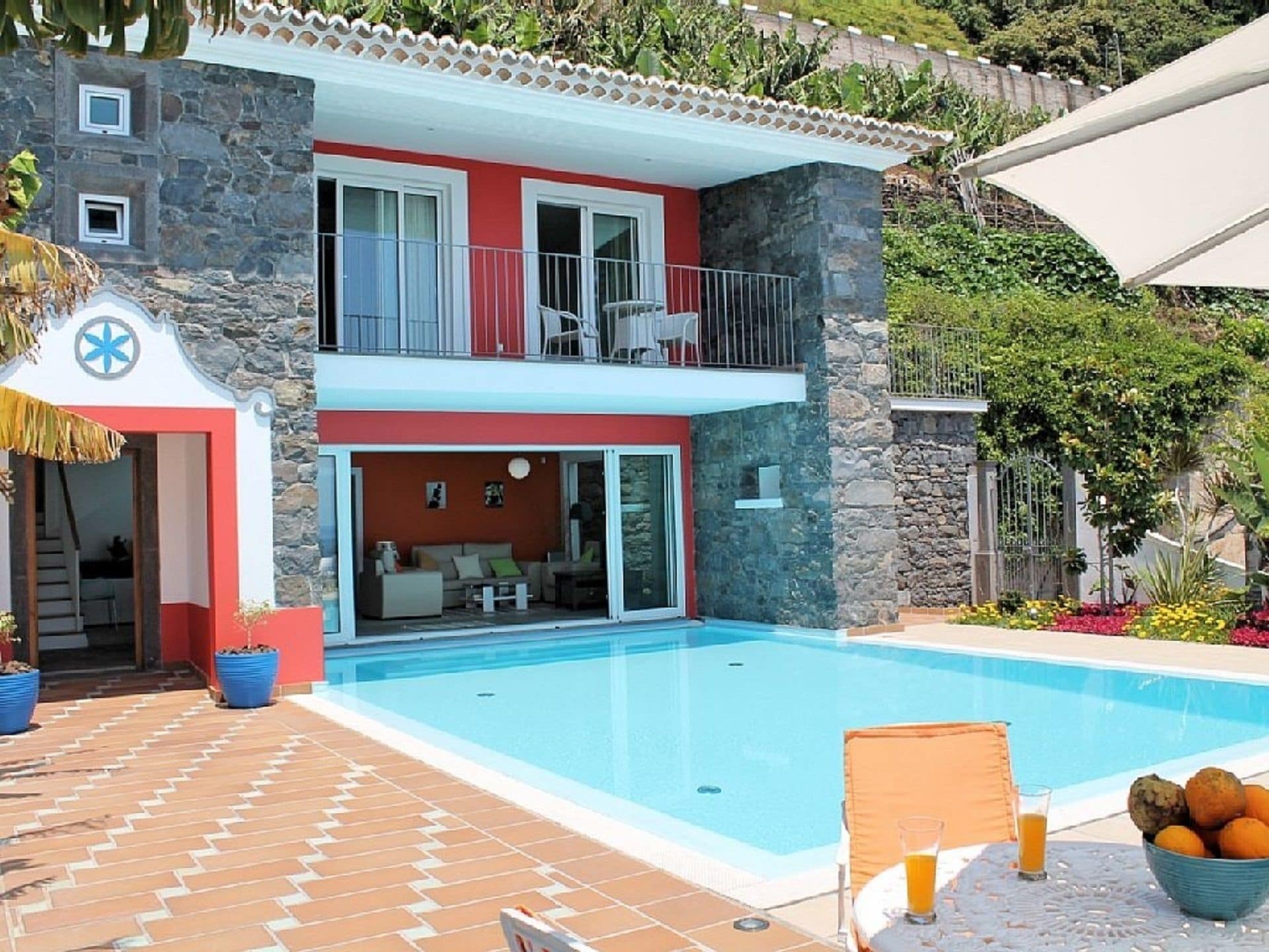 Prothea Royal By Etc Madeira Villa Arco da Calheta  Bagian luar foto