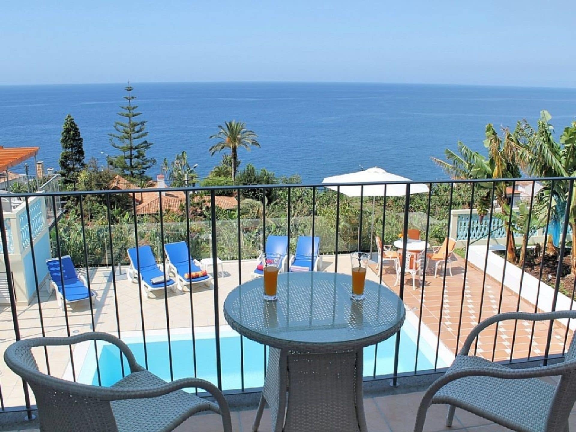 Prothea Royal By Etc Madeira Villa Arco da Calheta  Bagian luar foto